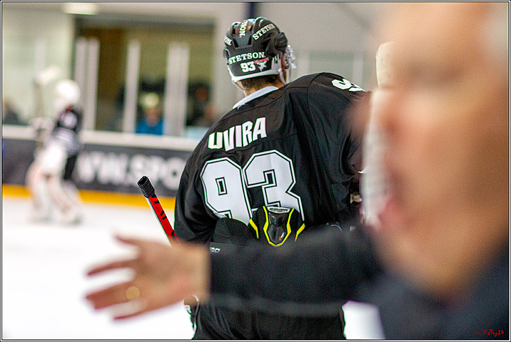 Koeln Cup 2019, Koelner Haie - SCL-Tigers Langnau 3-2, 15.08.2019